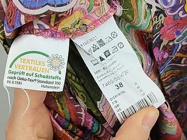 eldar bluzki damskie: Eterna, Koszula damska, rozmiar M — 5