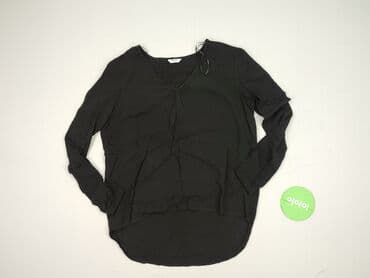 bluzki dopasowane eleganckie: Women's blouse, size S (EU 36) — 2