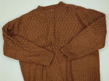 sweter bialy: Golden Live, Sweter damski, rozmiar One size — 1