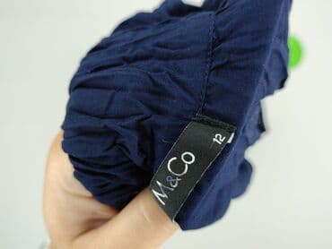 spódniczka mini rozkloszowane: M&Co, Spódnica damska, rozmiar M — 4