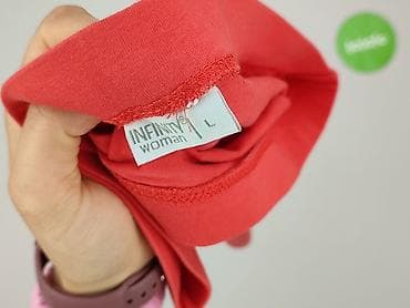 spodnice lidl: Infinity Woman, Spódnica damska, rozmiar L — 4