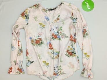 bluzki jedwabne wzorzyste: Dorothy Perkins, Bluzka damska, S — 2