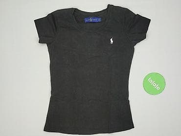 ralph laurent: Polo Ralph Lauren, T-shirt damski, rozmiar S — 2
