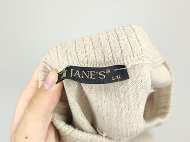 Kobiety: Jane, Sweter damski, rozmiar L — 10