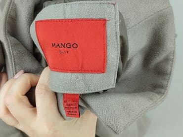 płaszcz od mango: Mango, Płaszcz damski, XS — 6