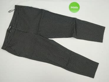 Women: Atmosphere, Material trousers for women, M at lalafo.pl — 2 Women: Atmosphere, Material trousers for women, M — 2