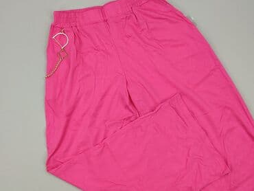 buty na platformie born2be: Spodnie damskie, rozmiar S — 1