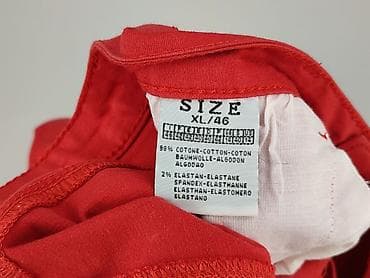 pit bull: Spodnie materiałowe damskie, rozmiar XL — 5