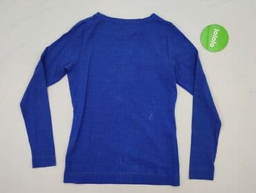 mohito marynarka niebieska: SIMPLE, Bluzka damska, rozmiar S — 3