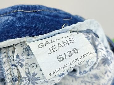 stradi jeans: Spódnica damska, rozmiar S — 4