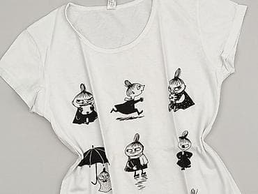 t shirty robocze: Diva, T-shirt damski, rozmiar S — 1