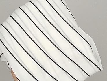 biale gladka bluzki: Vila, Top damski, rozmiar L — 6