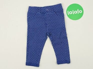 allegro rajstopy: Leggings, Cool Club, 3-6 months, condition - Very good — 2