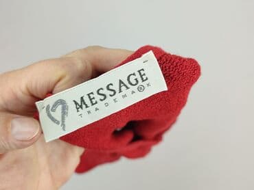 reserved czerwony sweter: Kardigan damski, rozmiar S — 4