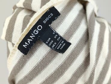 mango sweter w paski: Mango, Kardigan damski, rozmiar S — 5