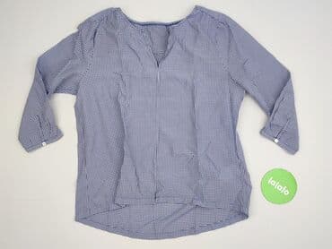 kopertowe bluzki mohito: Bluzka damska, XL — 2