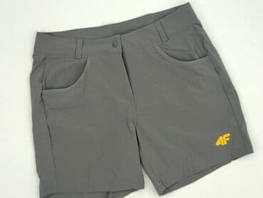 4F, Shorts for women, S at lalafo.pl 4F, Shorts for women, S