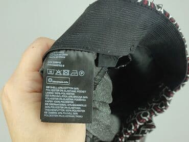 cropp piżamy damskie: H&M, Material trousers for women, XS — 5