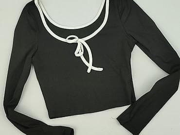 bluzki cropp: Top damski, rozmiar S — 1