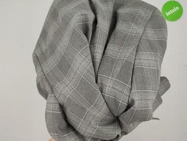 kurtka skórzana river island: River Island, Marynarka dla mężczyzn, rozmiar M — 4