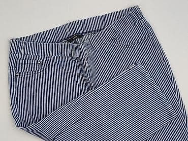 George, Spodnie 3/4 damskie, rozmiar 2XL