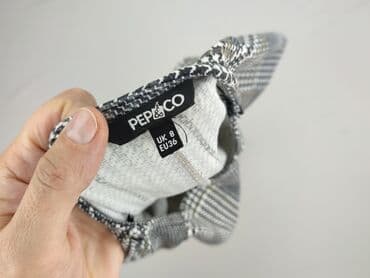 eleganckie sukienki dla niskich pań: Pepco, Women`s dress, size S — 5