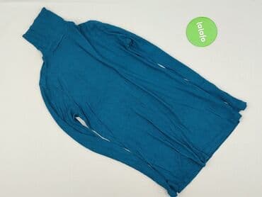 sukienki z kaszmiru: F&F, Golf damski, rozmiar S — 2