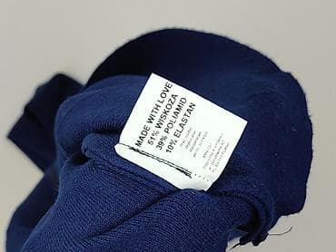 hm bluzki cekiny: Bluzka damska, rozmiar 2XL — 5