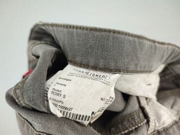 koszulka bez rękawów reserved: Jeansy dla mężczyzn, 3XL — 5