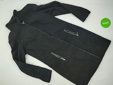 Płaszcz puchowy: Vero Moda, Płaszcz damski, rozmiar S — 2