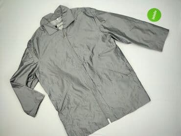 sweter xl: Kurtka przejściowa damska, rozmiar 3XL — 2