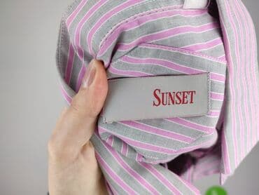 sandały wieczorowe: Koszulа dla mężczyzn, rozmiar L — 4