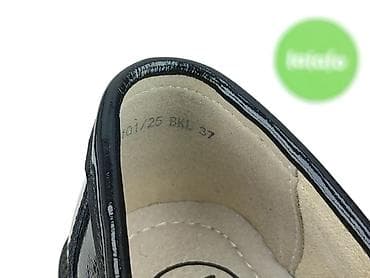 buty loft37 pl: Półbuty damskie, rozmiar 37 — 5