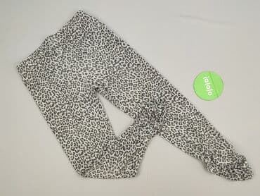 spodnie dresowe dynamic: Legginsy Sportowe damskie, S — 3