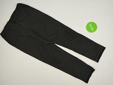 basic by o la la: Spodnie materiałowe damskie, rozmiar 2XL — 2