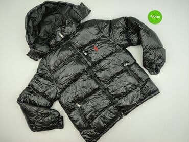 sweter guess: Polo Ralph Lauren, Kurtka zimowa dla mężczyzn, 2XL — 2