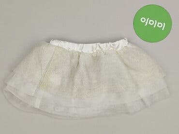 h: Skirt, Sinsay, 6-9 months, condition - Perfect — 3