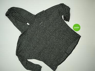 bluzy ck: Calvin Klein, Bluza z kapturem damska, rozmiar L — 2