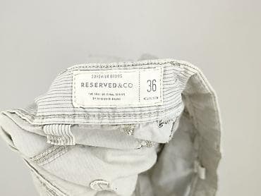 pull and bear golf: Reserved, Szorty dla mężczyzn, rozmiar XL — 4