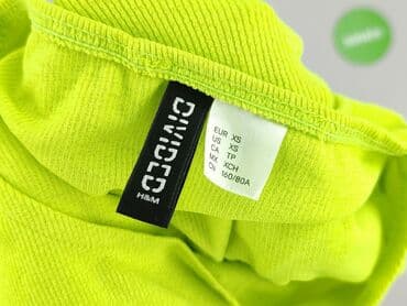 sukienka kmx: H&M Divided, Sukienka damska, XS — 4