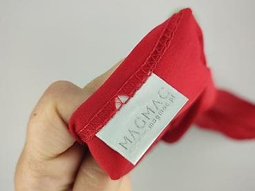 klapki masujace: Sukienka damska, rozmiar S — 4