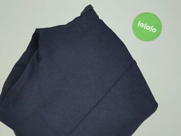 legginsy prążkowane hdm: H&M Basic, Legginsy M — 6