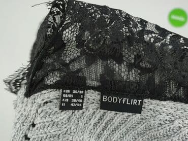 sweter cropp: Bodyflirt, Sweter damski, rozmiar S — 4
