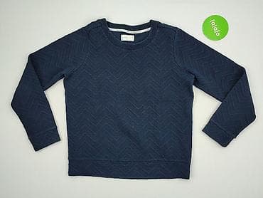 bluza sinsay: Bien Bleu, Bluza damska
, rozmiar L — 3