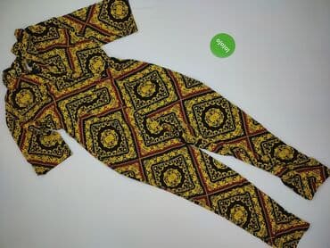 ubrania w stylu gotyckim: Kombinezon damski, rozmiar M — 3