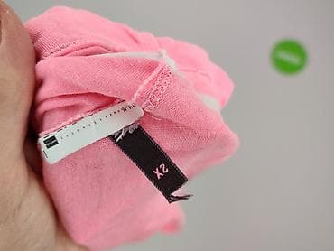 coccodrillo bluzki: Stile Benetton, T-shirt damski, rozmiar 2XL — 6