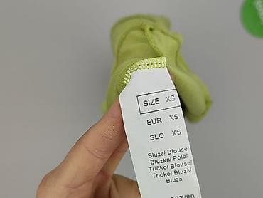 bluzki comma: Orsay, Top damski, rozmiar XS — 5