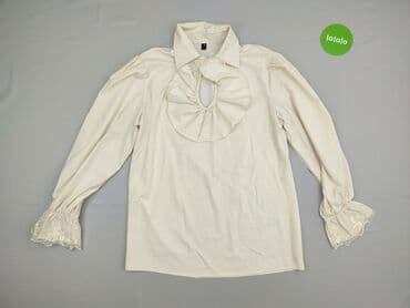 marynarka damska c a: Women's blouse, size M (EU 38) — 2