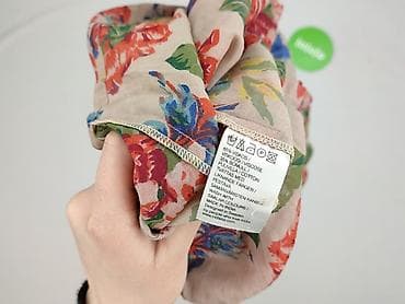 koszula hinduska: Indiska, Bluzka damska, rozmiar S — 6