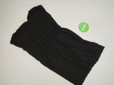 prosta elegancka sukienki: Sukienka damska, rozmiar M — 2